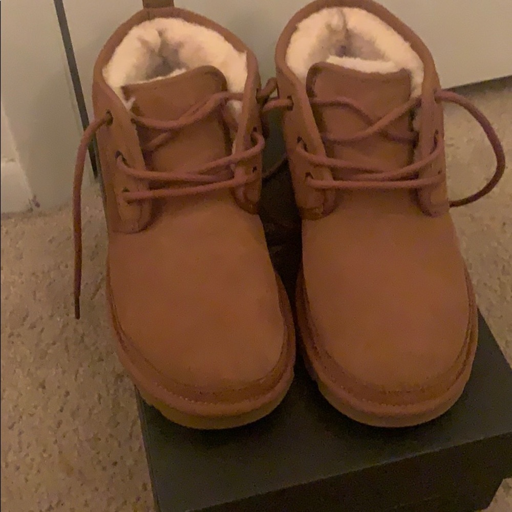 Ugg Booties - image 2